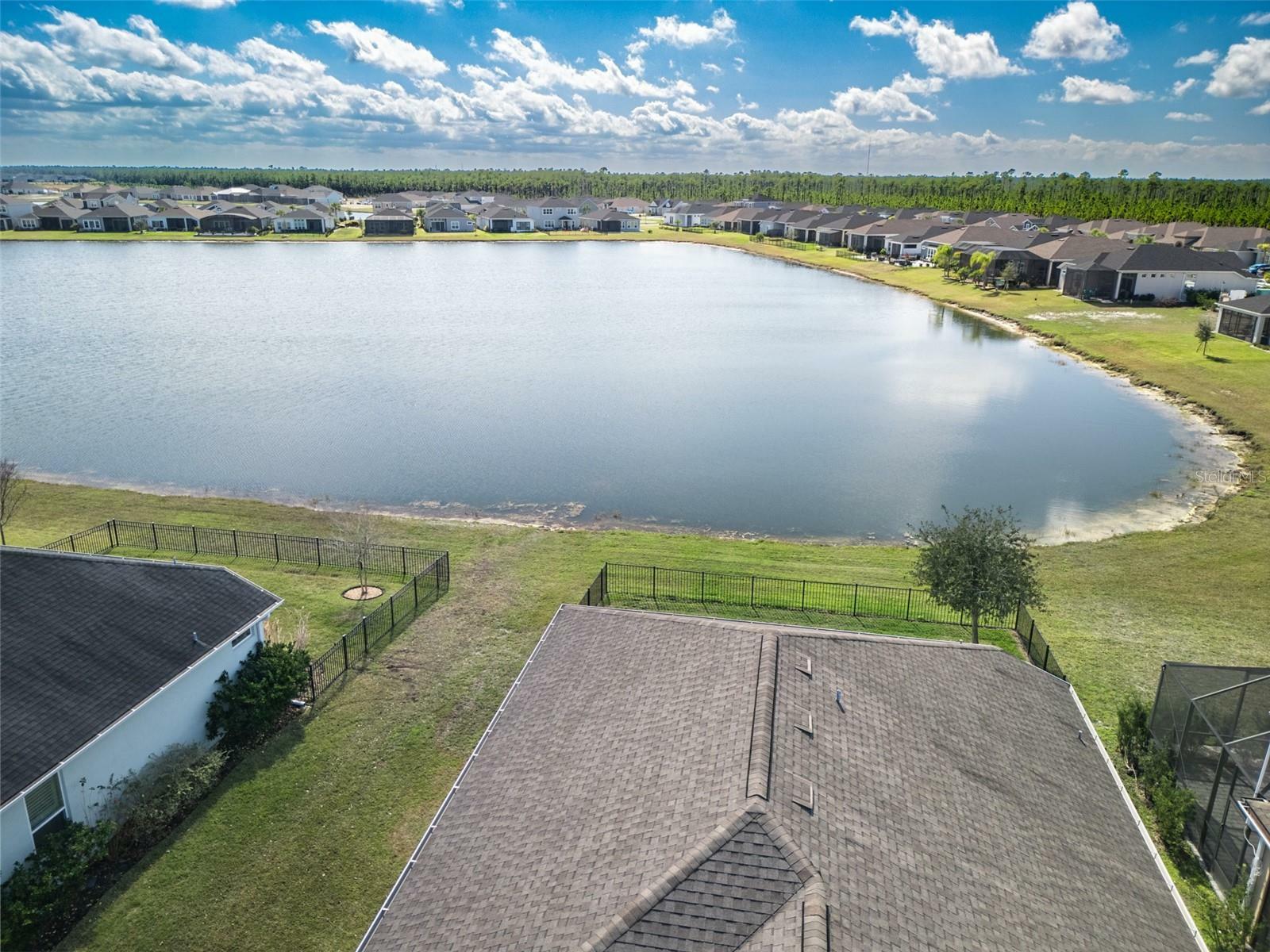 Property Photo: 113 Azure Mist Way FL 32124