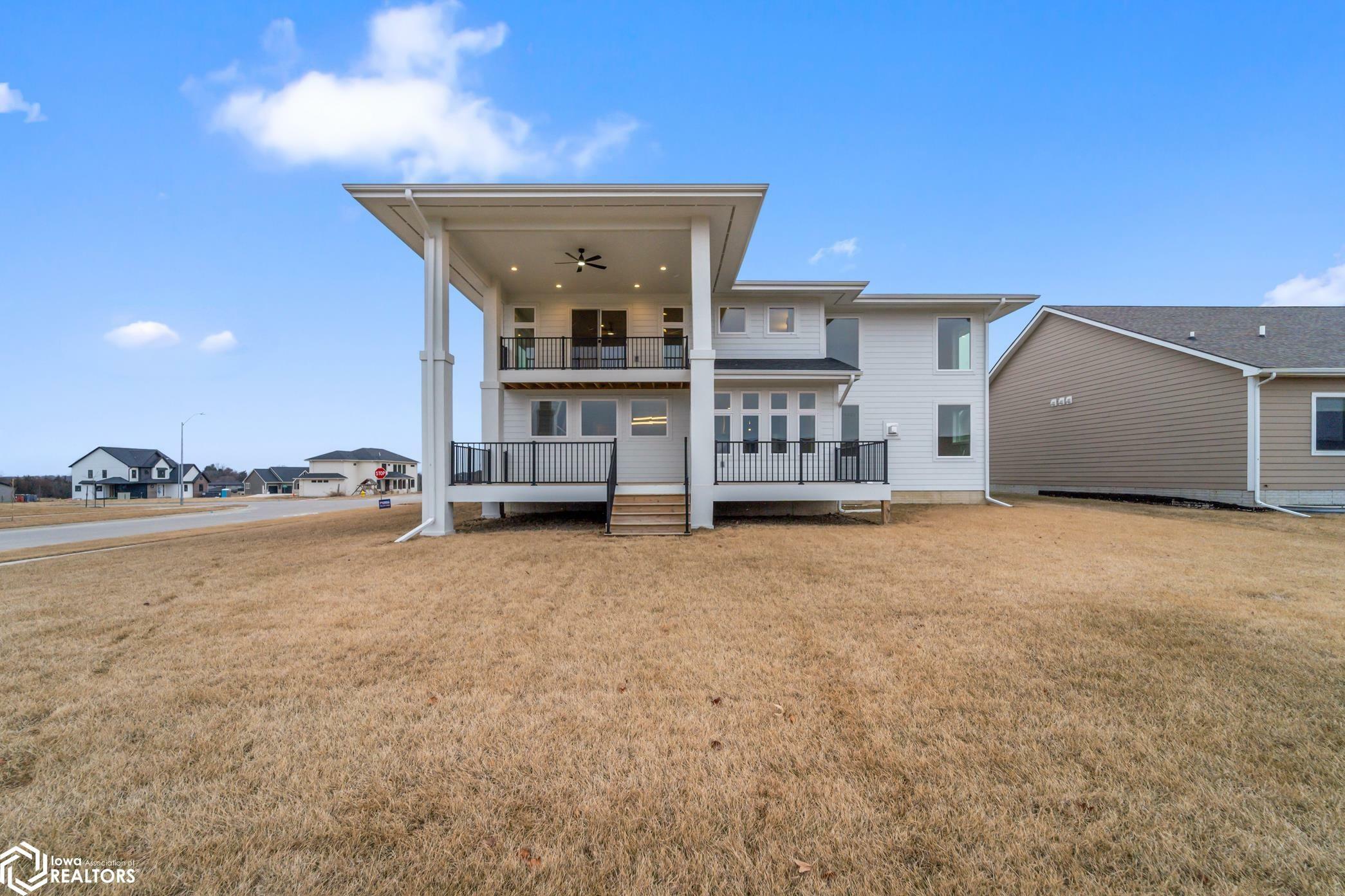 Property Photo: 294 S 91st Street IA 50266