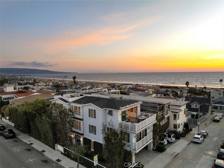 Property Photo: 2545 Myrtle Avenue CA 90254