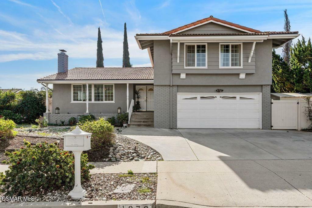 1076 Calle Contento  Thousand Oaks CA 91360 photo