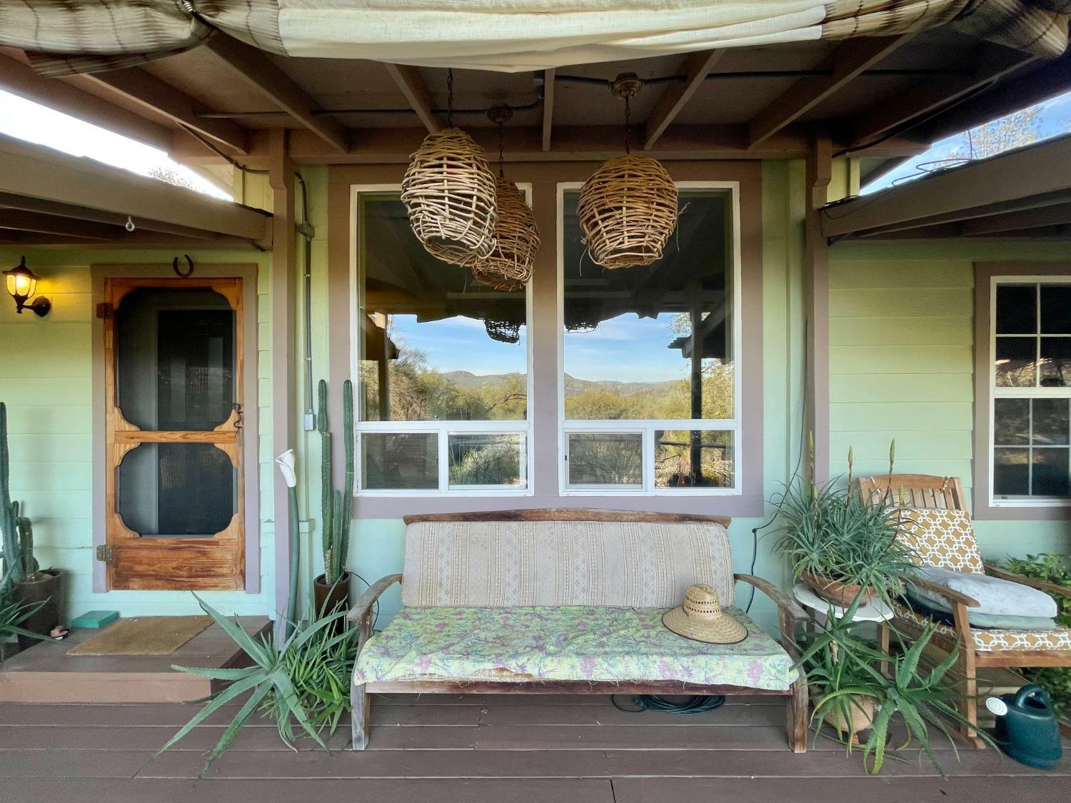 Property Photo:  18314 Piper Lane  CA 95946 
