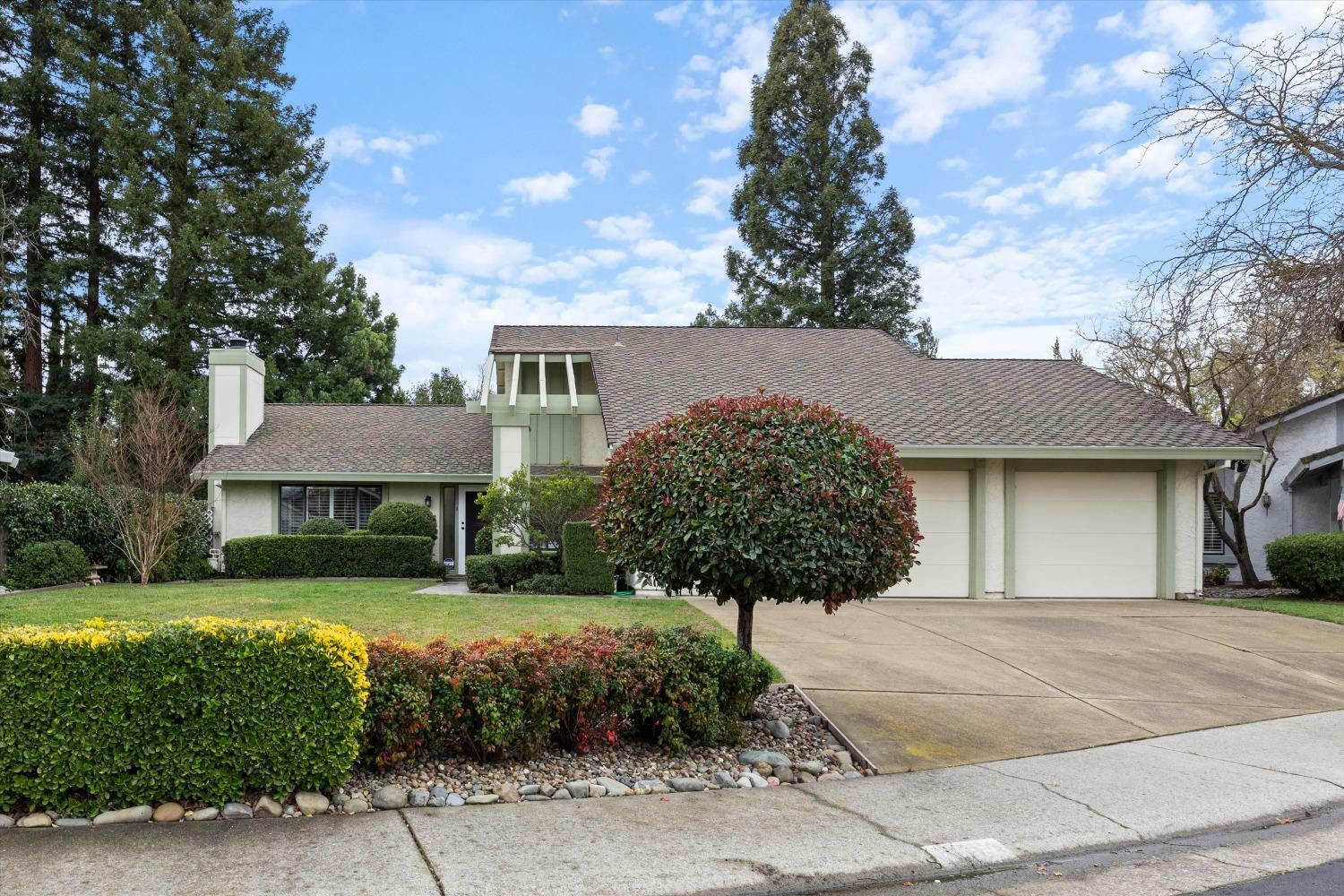 Property Photo:  11138 Jordan River Court  CA 95670 