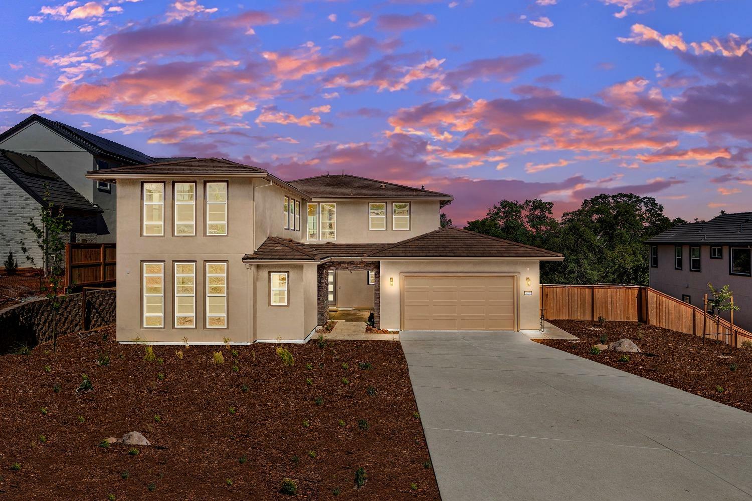 Property Photo:  434 Canyon Creek Drive  CA 95603 