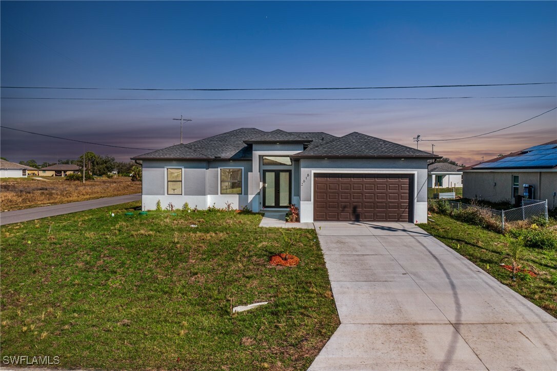 Property Photo: 2618 42nd Street SW FL 33976