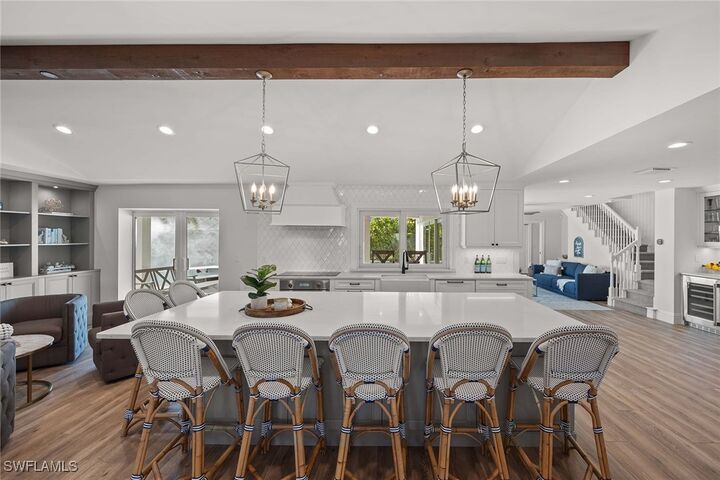 4611 Crayton Road  Naples FL 34103 photo