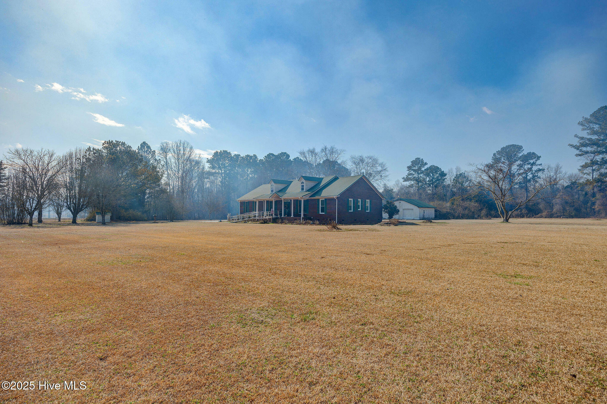 Property Photo: 2830 S US 117 Highway NC 28453