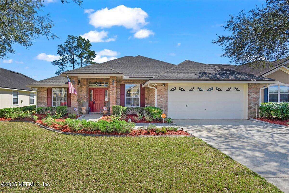 Property Photo:  935 Brook Hollow Court  FL 32065 