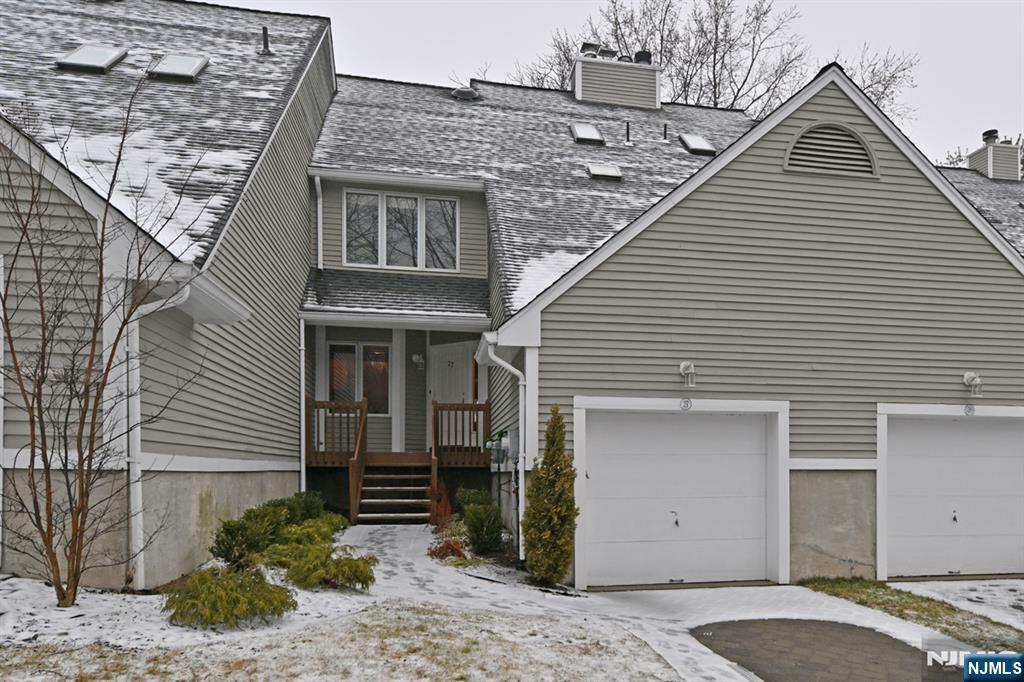 Property Photo: 27 Reagan Way 527B NJ 07676