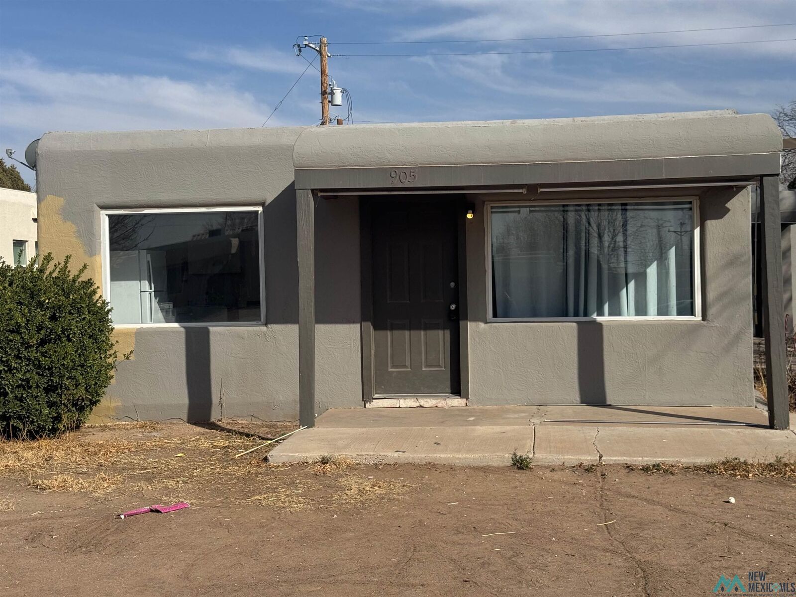 Property Photo:  905 Bullock Ct Court  NM 88210 