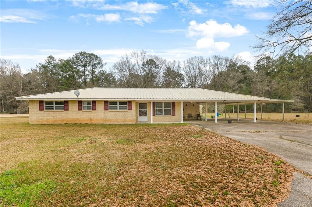 Property Photo: 54120 Passman Road LA 70446