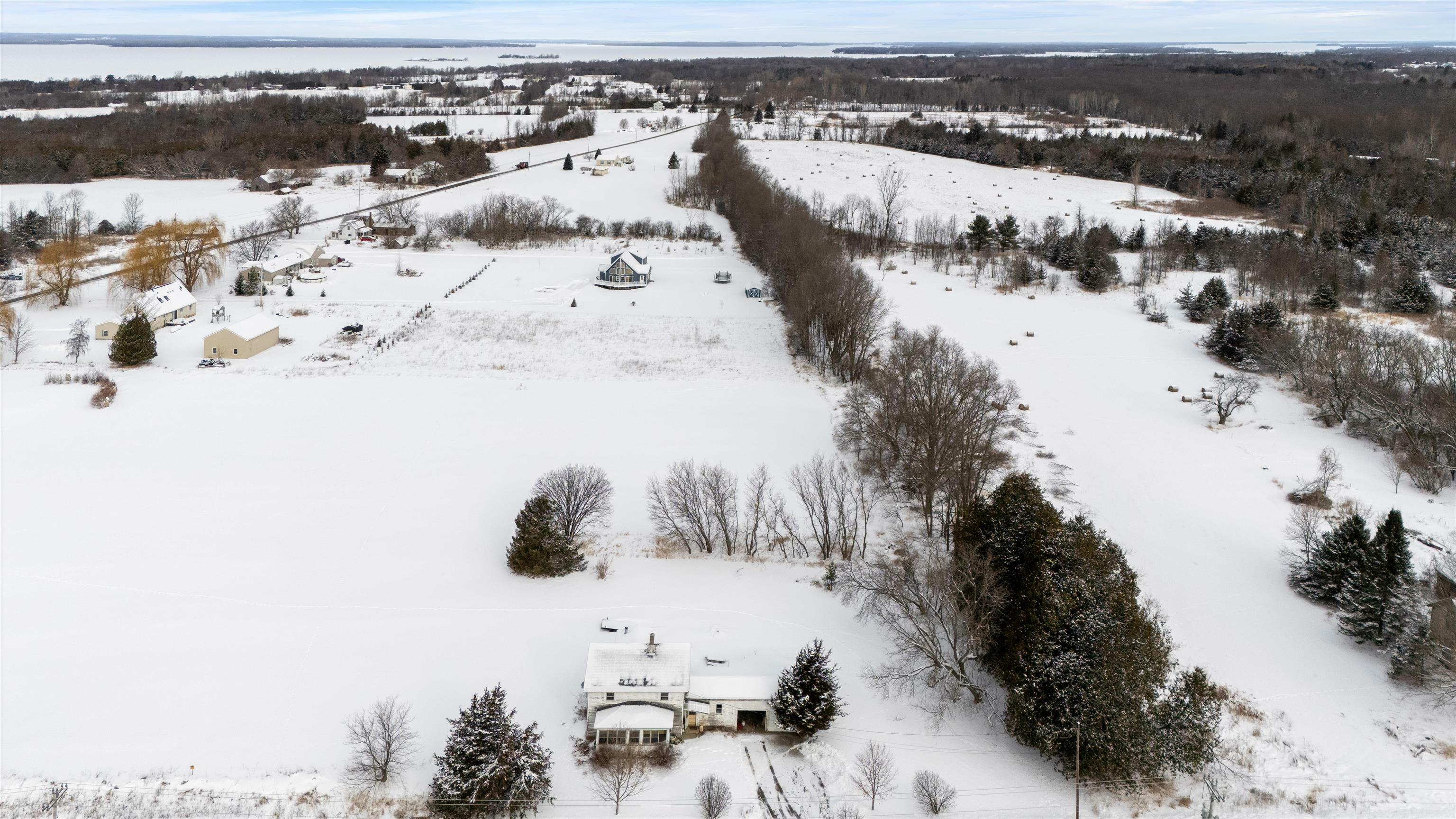 Property Photo: 82 Allen Road VT 05458-2011