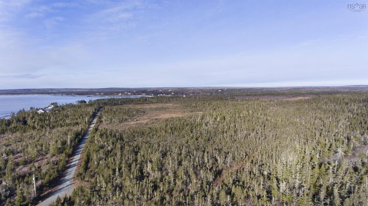 Lot 4-2 Pierce Point Road — photo 1