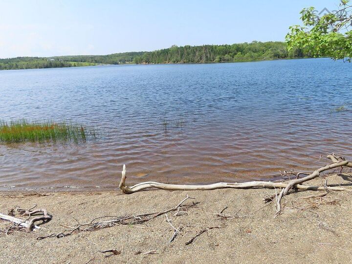 Property Photo:  83.9 Acres Grand Mira South Road  NS B1K 1H2 