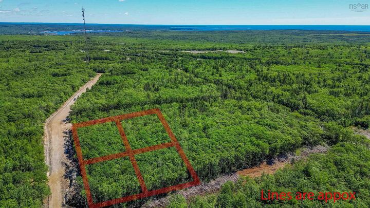 Property Photo: 88 Morton Drive NS B0T 1K0