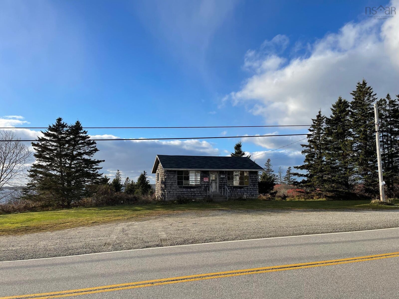 Property Photo: 1139 Highway 3 NS B0W 2A0