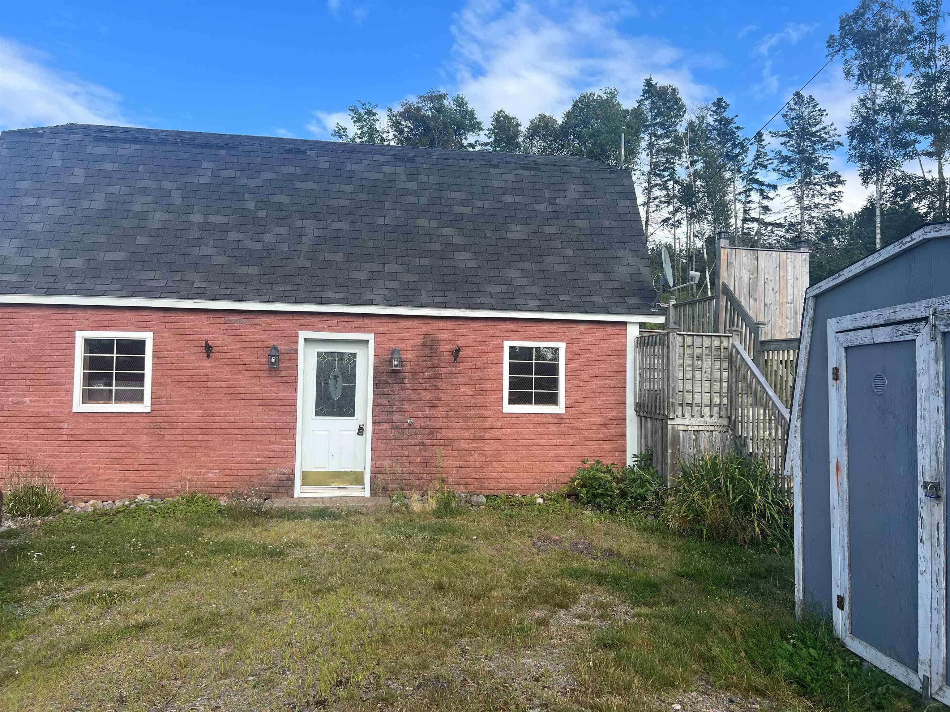 Photo de la propriété: 67 Judge Fulton Road NS B0M 1B0