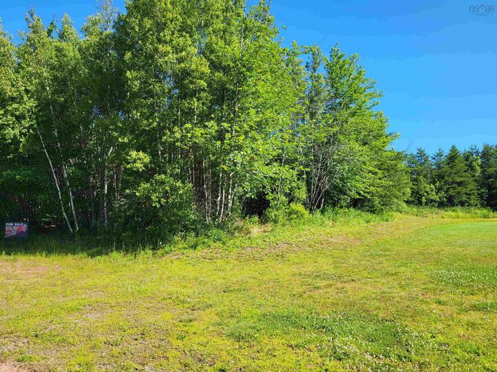 Property Photo:  Lot 47 Sunset Avenue  NS B0M 1P0 