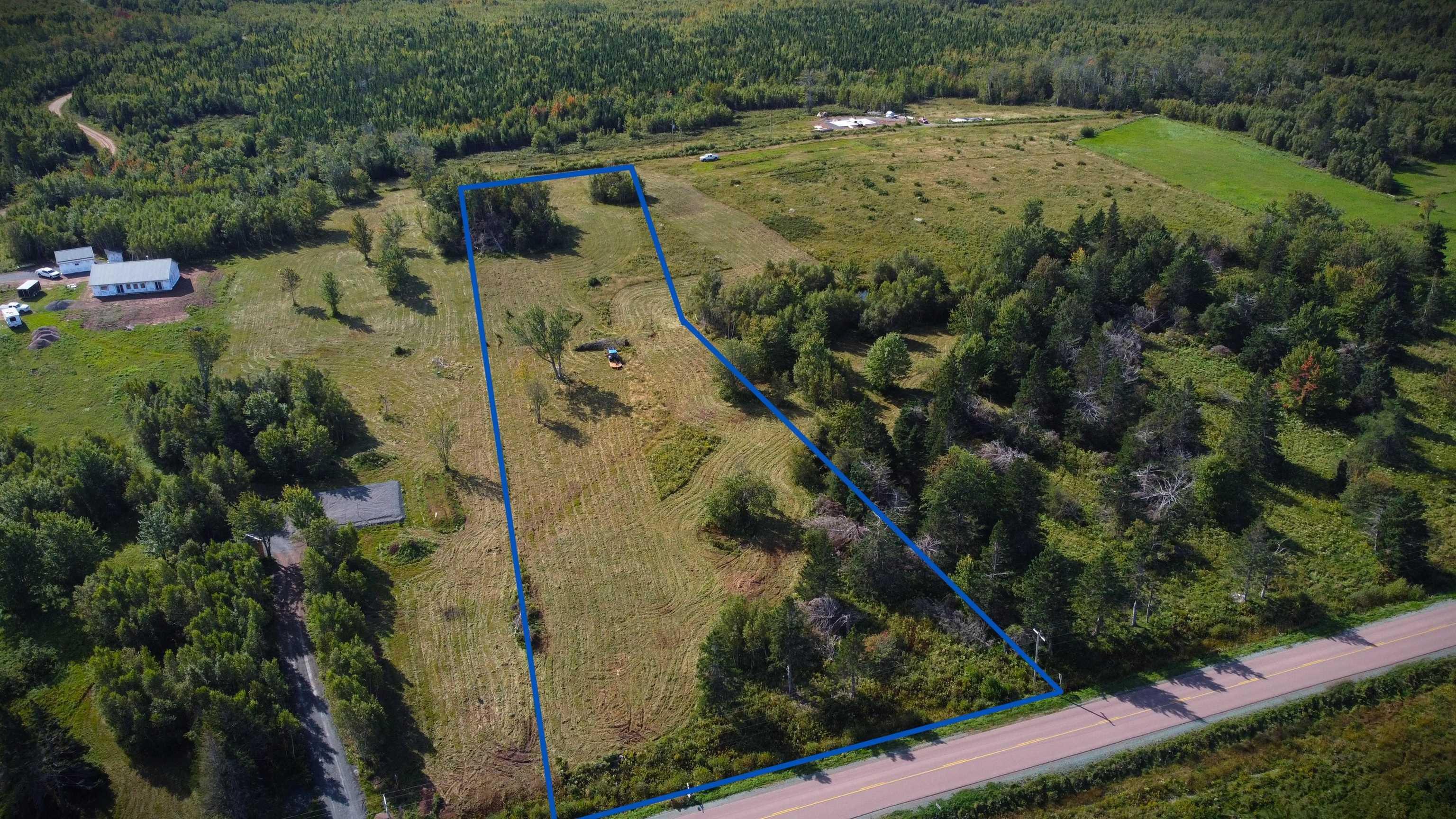 Property Photo: 17 Gulf Shore Road NS B0K 1L0