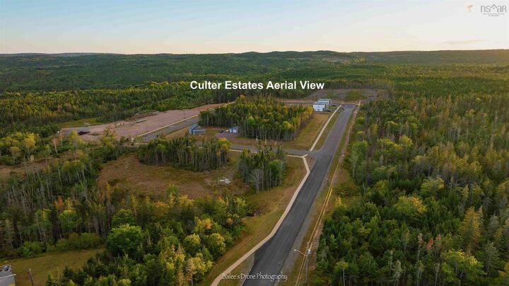 Property Photo:  Lot 14 Cutler Brook Estates  NS B0H 1N0 