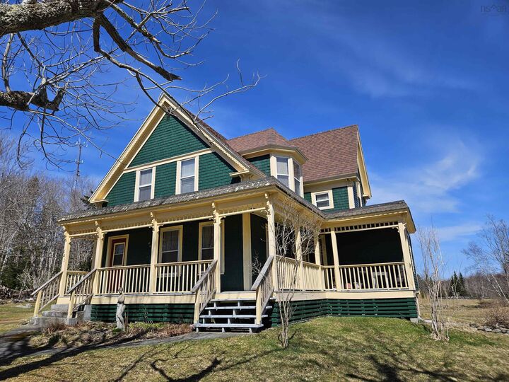 Property Photo: 141 River Head Road NS B0T 1T0