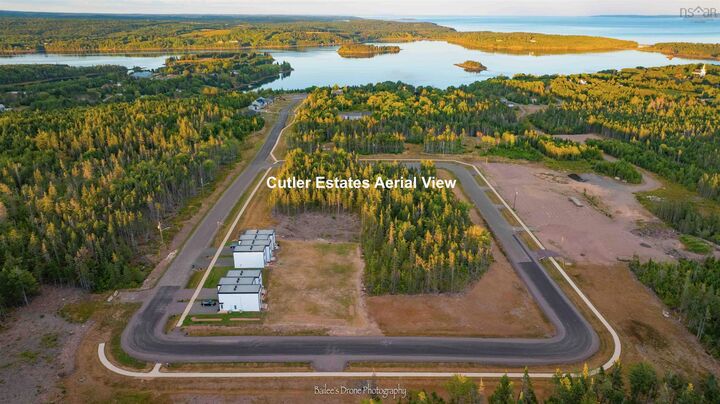 Property Photo:  Lot 5 Cutler Brook Estates  NS B0H 1N0 