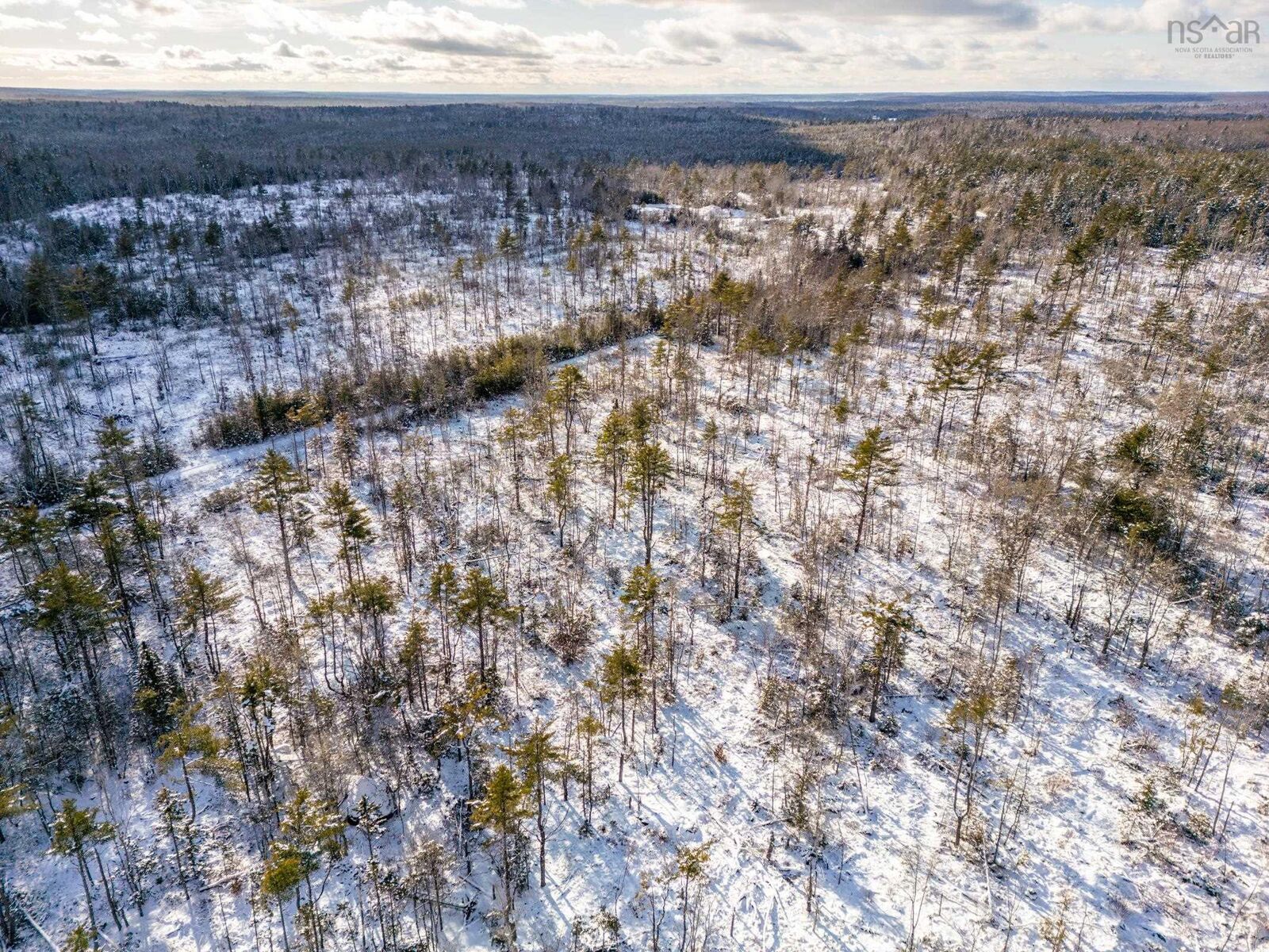 Property Photo:  Lot 64 Cranberry Lake Road  NS B5A 5P3 