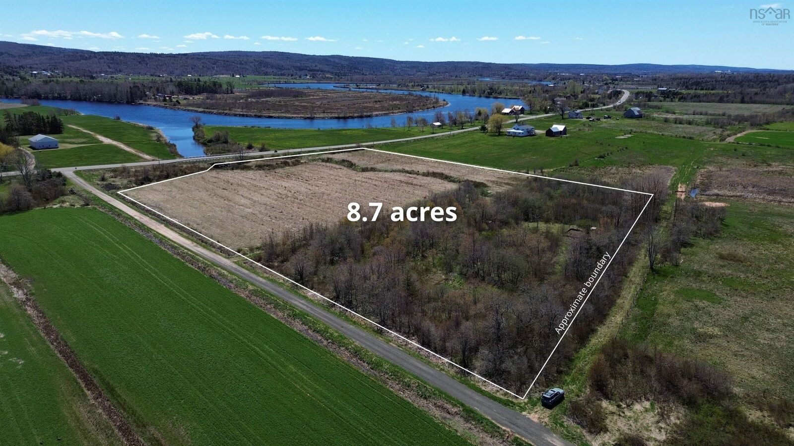 Property Photo:  35 Shaw Road  NS B0S 1A0 