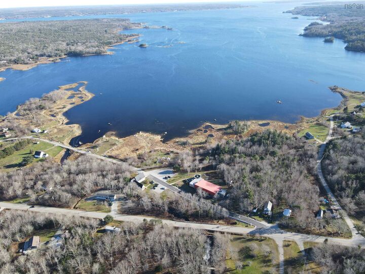 Property Photo:  Lot Old Birchtown Road  NS B0T 1W0 