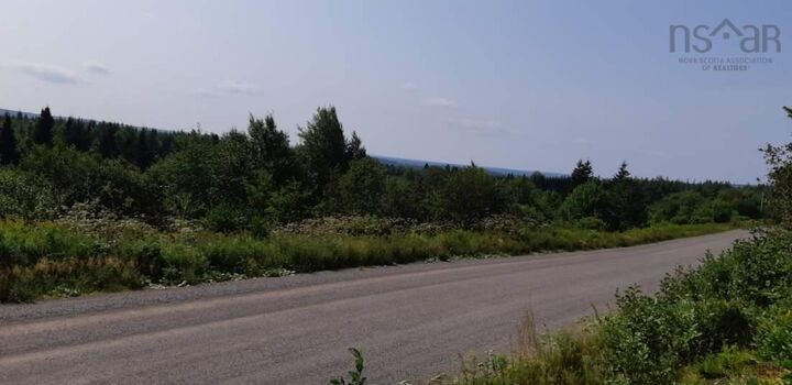 Property Photo:  Lot Salem Road  NS B1J 1W1 