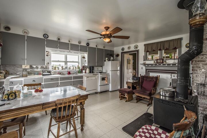 Property Photo: 702 East Tracadie Road NS B0H 1W0