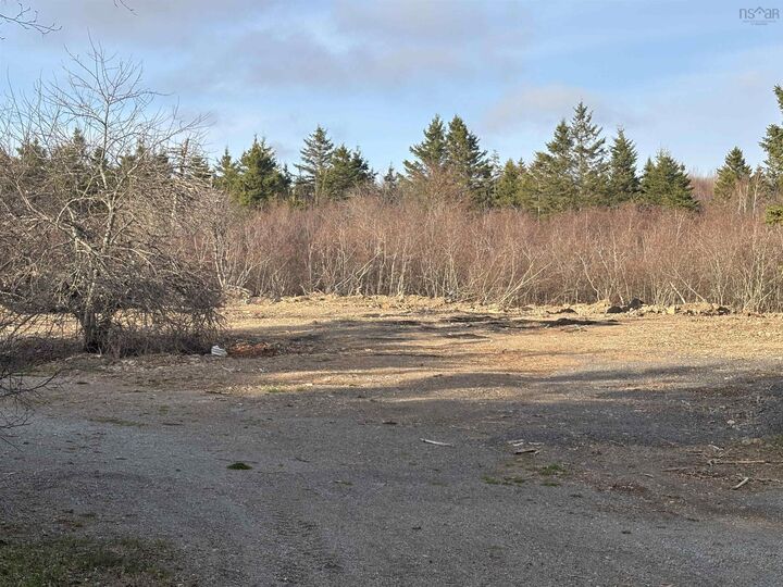Property Photo:  Lot Baxters Harbour Road  NS B0P 1H0 