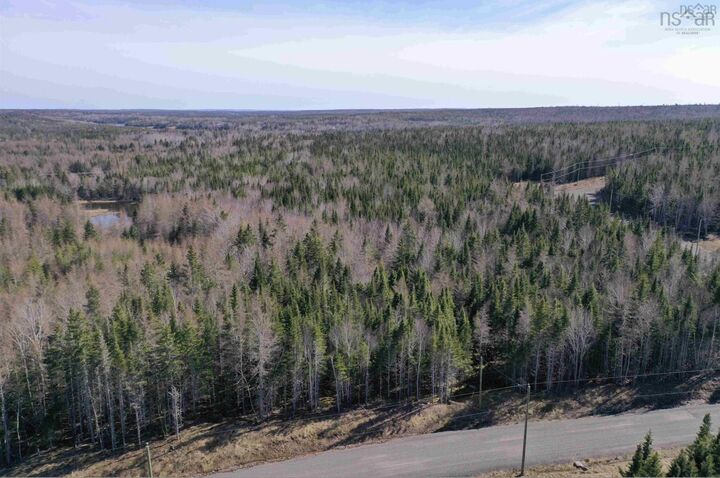 Property Photo:  Lot 16 - Lower River Road  NS B0E 1J0 