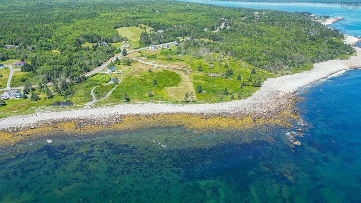 1 Scobey Lane Mersey Point, Ns Lane — photo 1