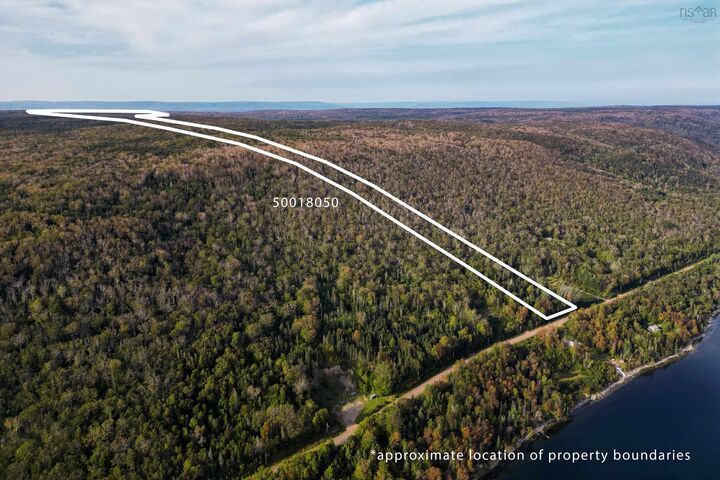 31.45 Acre Marble Mountain Road — photo 1