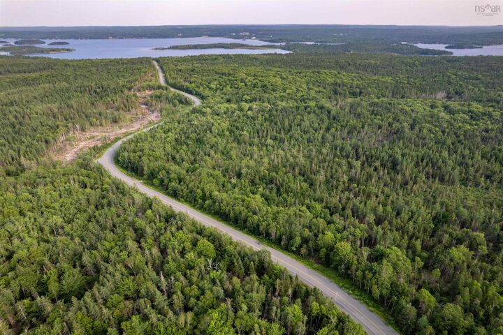 Property Photo: Lot 2024-1 Caribou Marsh Road NS B1M 1B4