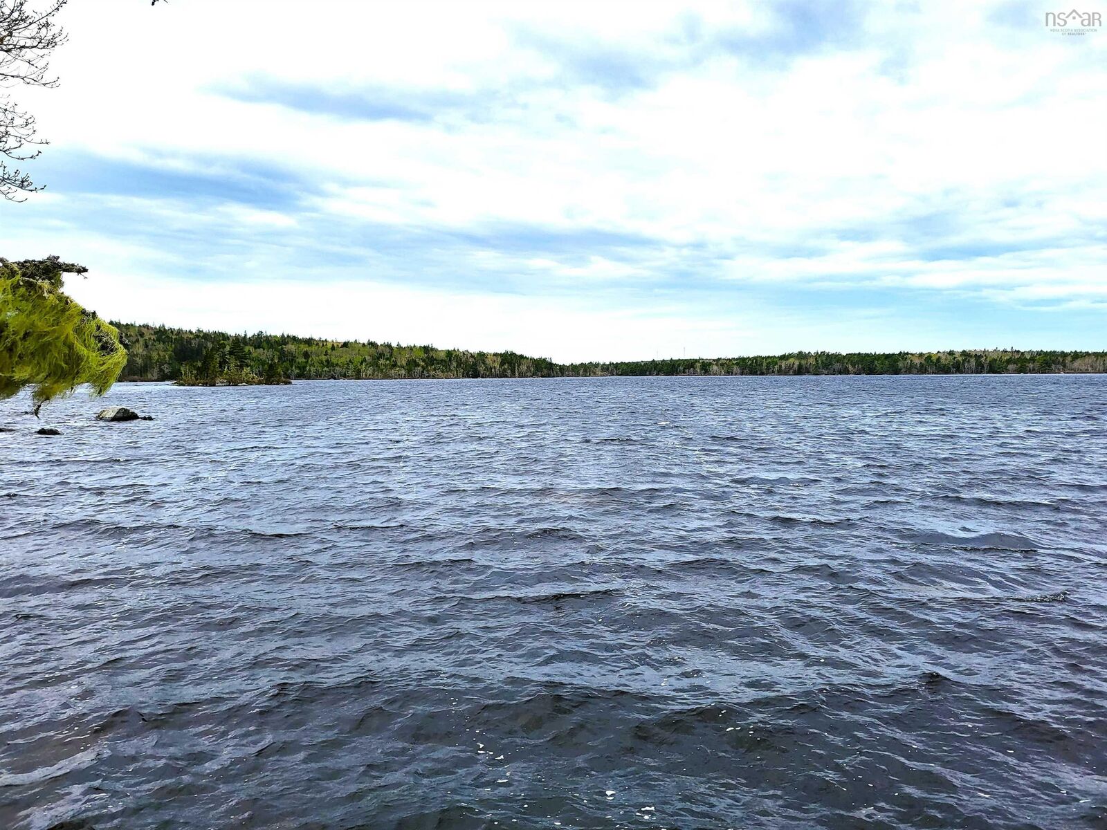 Property Photo:  Lot Hirtle Road  NS B0J 2H0 
