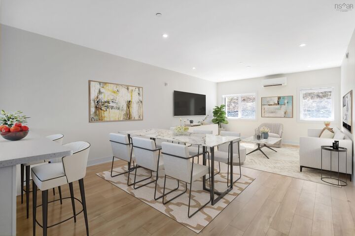 Property Photo: 201 3-25 Treehouse Lane NS B4V 9H9