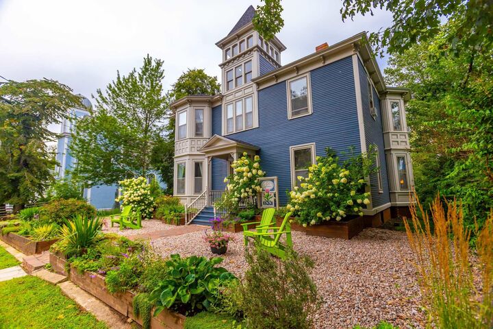 Property Photo: 548 St George Street NS B0S 1A0
