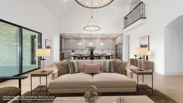 Property Photo:  773 Bear Creek Drive  TX 76054 