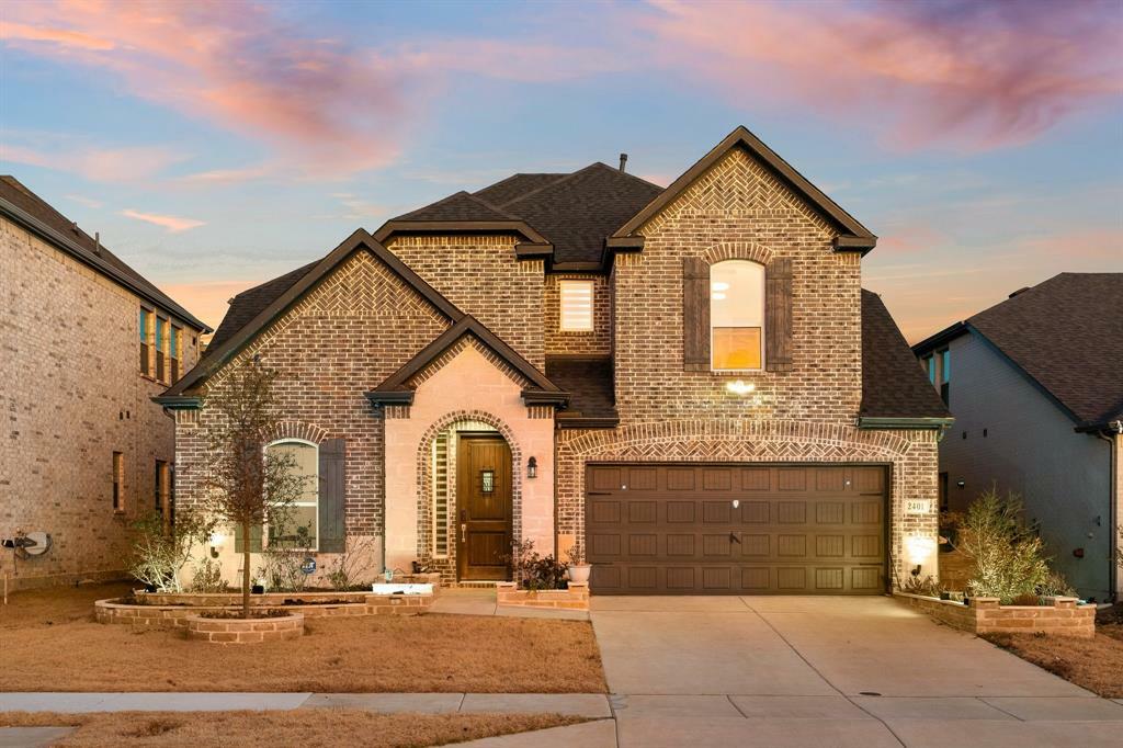 2401 Silver Leaf Drive  Northlake TX 76226 photo