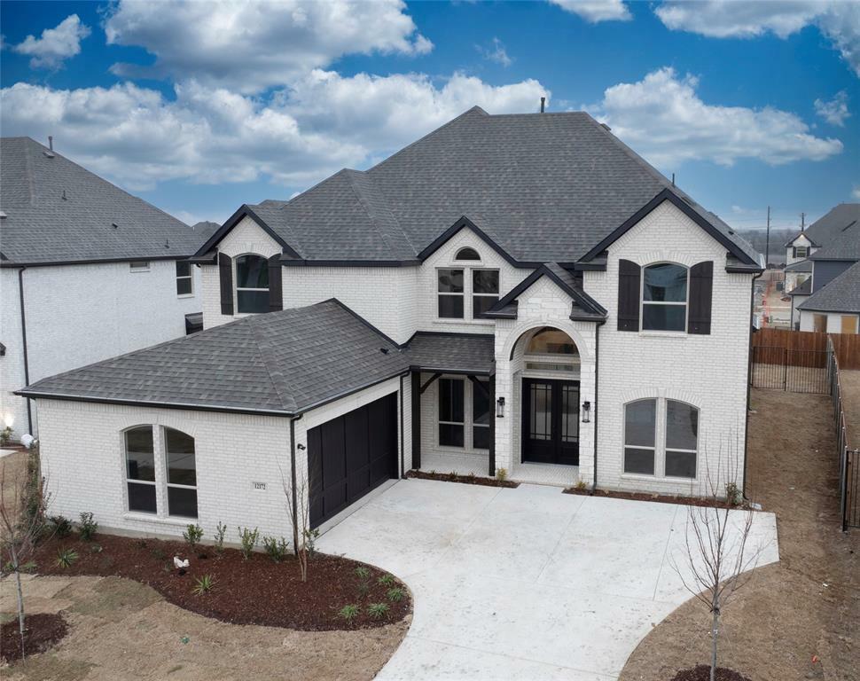 12172 Crystal Springs Lane  Frisco TX 75035 photo