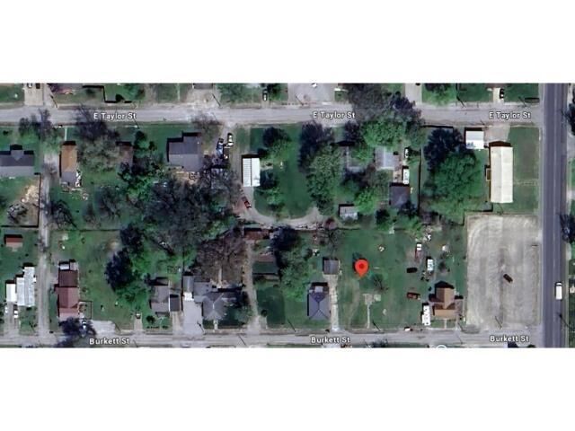 Property Photo:  531 Burkitt Street  IL 62812 