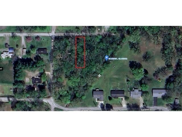 Property Photo:  7 Dial Street  IL 62812 