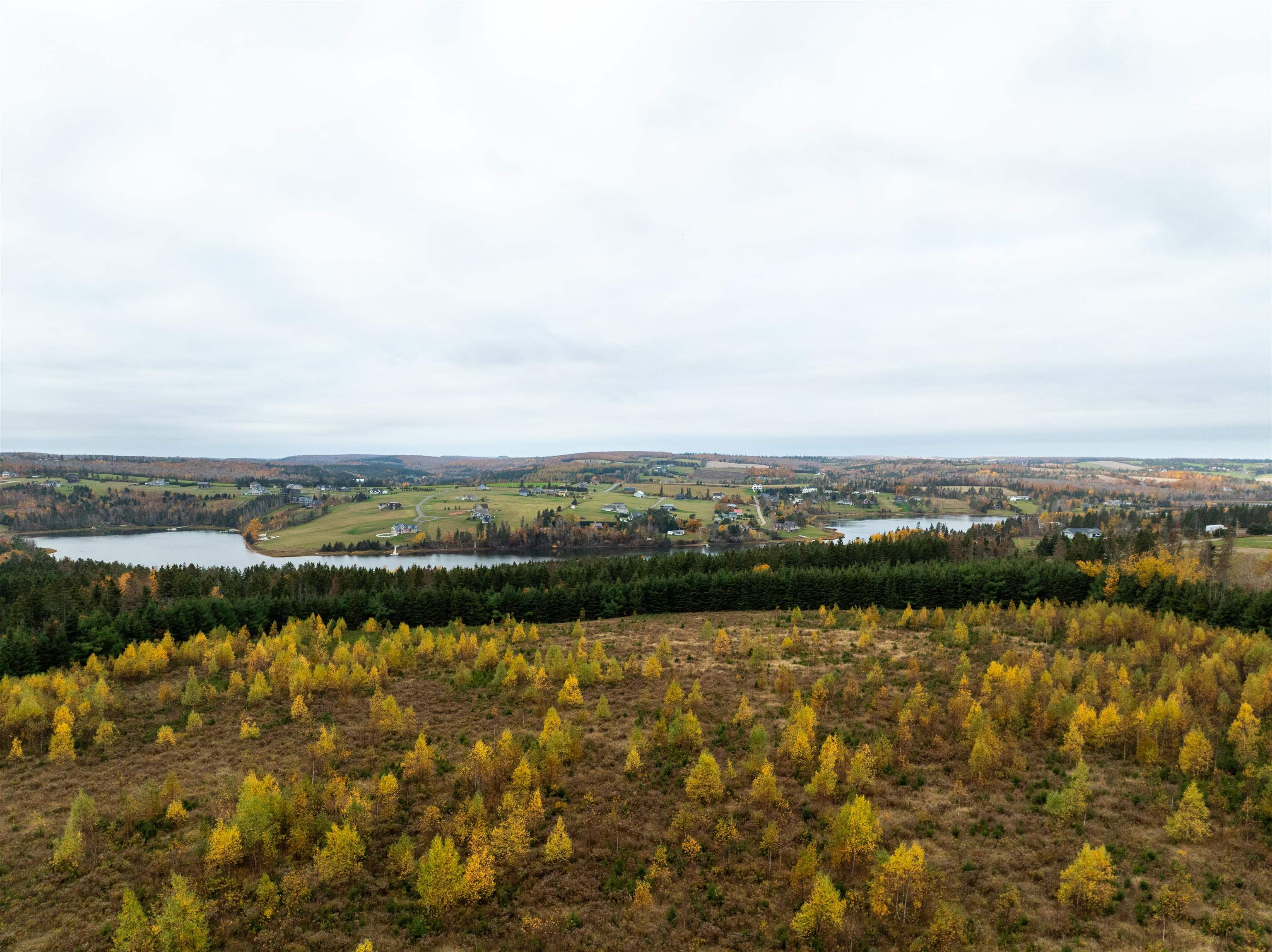 Photo de la propriété:  Acreage Trout River Road  PE C0A 1N0 