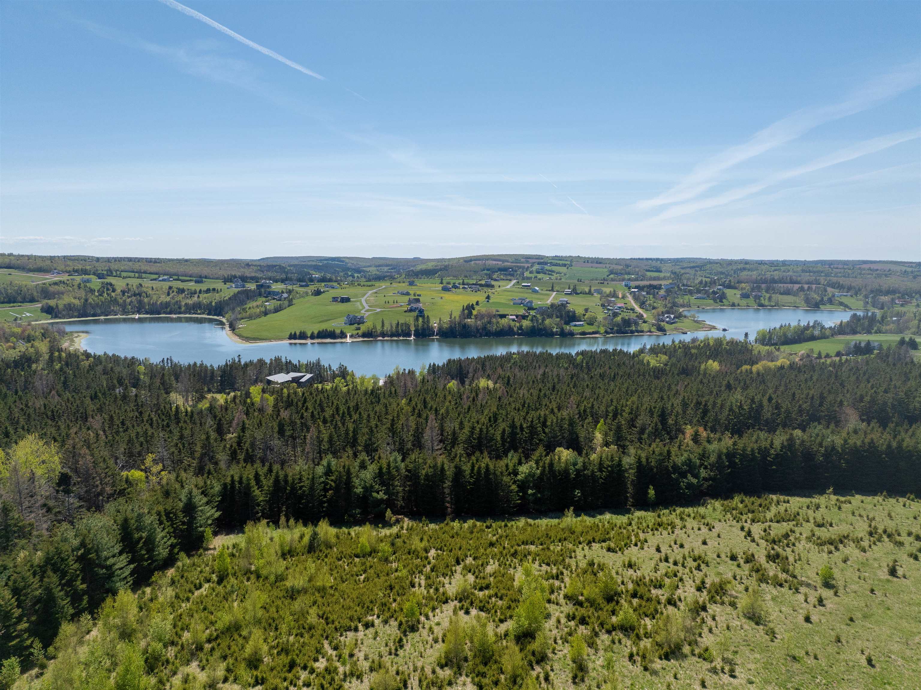 Photo de la propriété: Acreage Trout River Road PE C0A 1N0