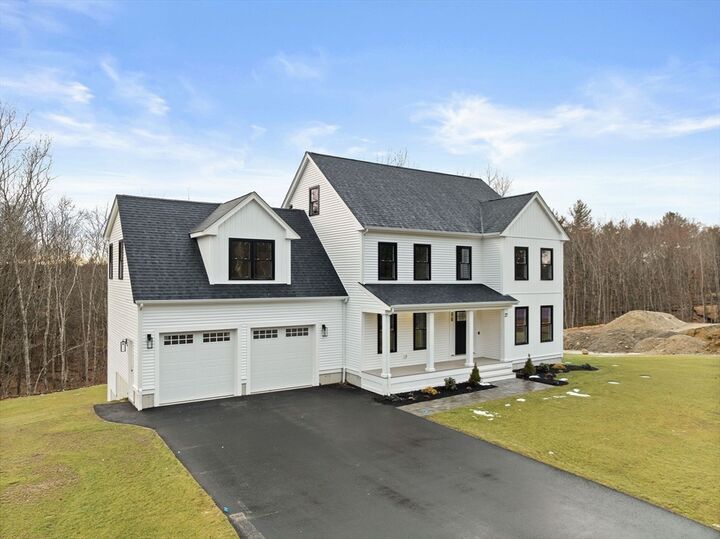 27 Caleb Dr  Middleboro MA 02346 photo