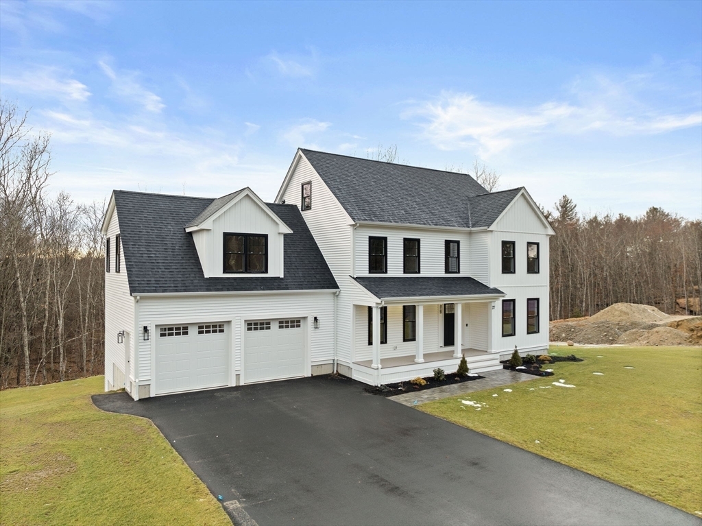 Property Photo: 27 Caleb Dr MA 02346