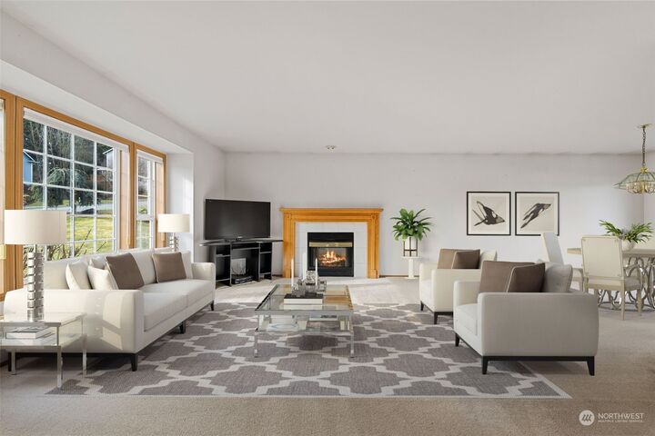 Property Photo: 5115 86th St Ct E WA 98446