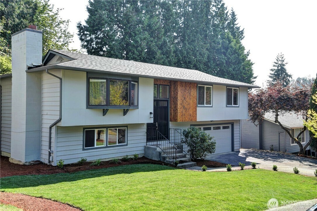 Property Photo:  11335 NE 149th Street  WA 98034 