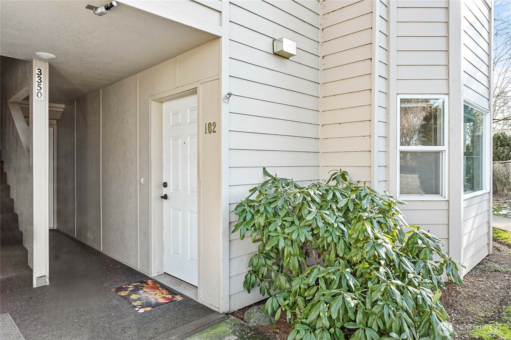 Property Photo: 3350 Northwest Avenue 102 WA 98225
